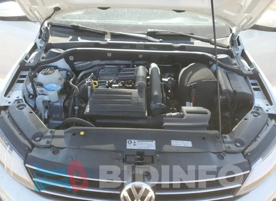 3VW2B7AJ4HM309236 Photo# 11