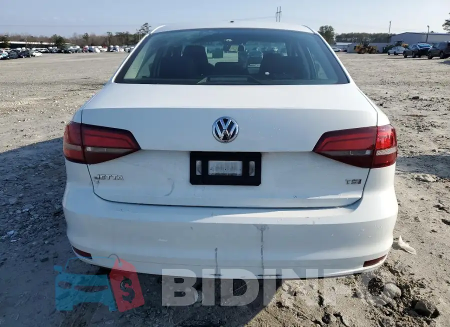 3VW2B7AJ4HM393204 Photo# 6