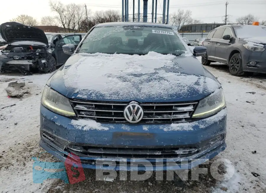 3VW2B7AJ6JM225554 Photo# 5