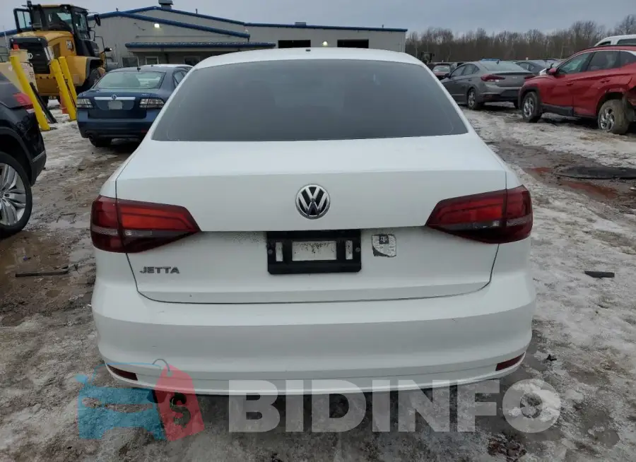 3VW2B7AJ8JM213471 Photo# 6