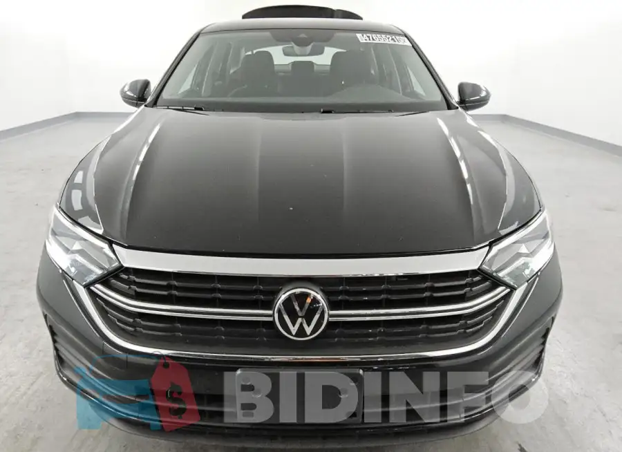 3VW5M7BU8RM029742 Photo# 5