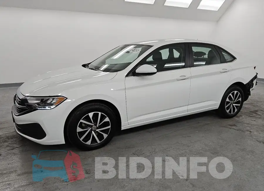 3VW5M7BU8RM034973 Photo# 1