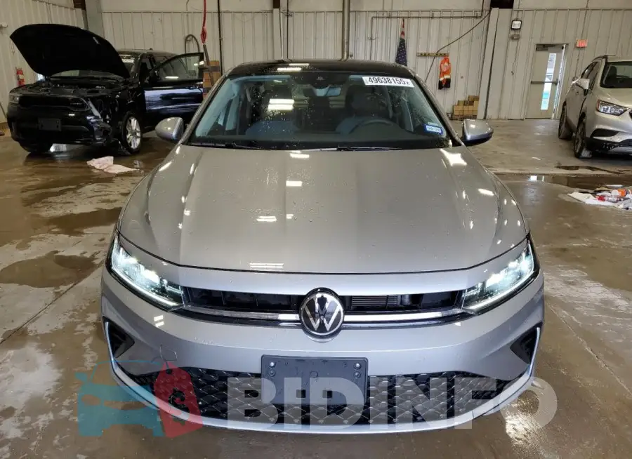 3VW7X7BU9SM013538 Photo# 5