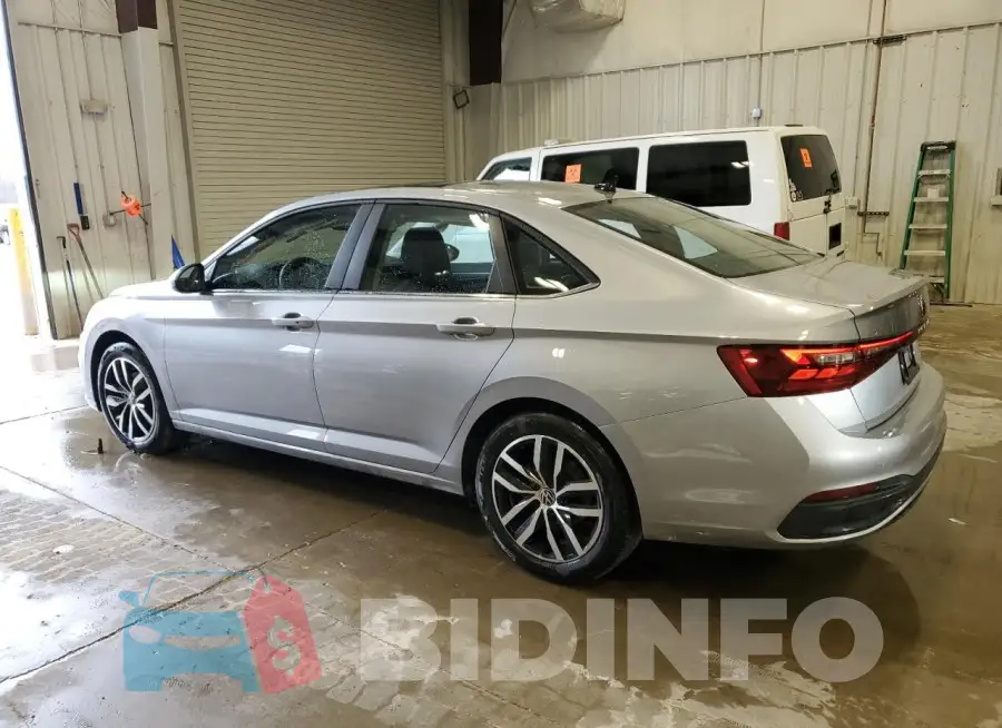 3VW7X7BU9SM013538 Photo# 2