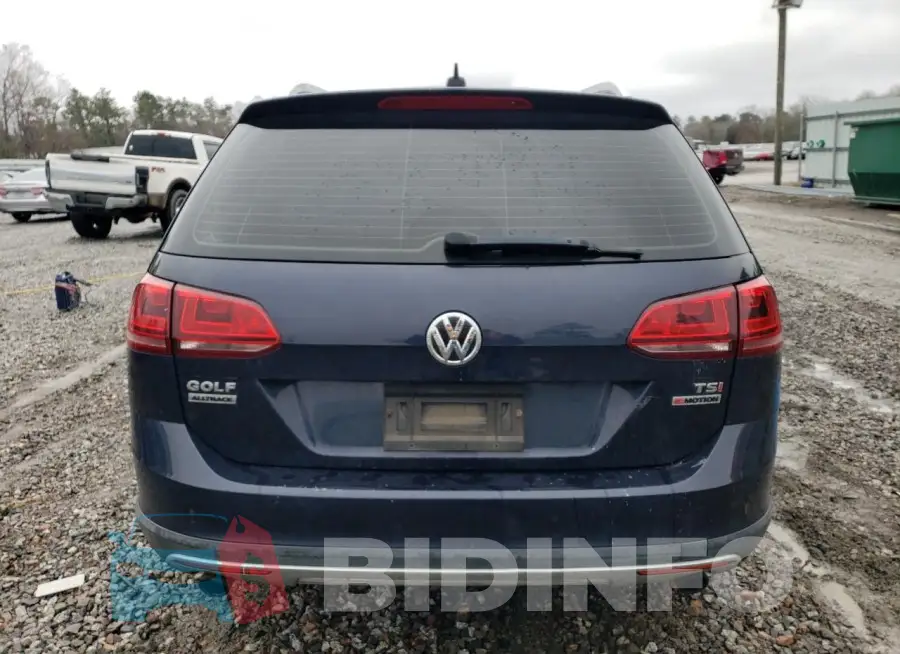 3VWH17AU0HM517721 Photo# 6