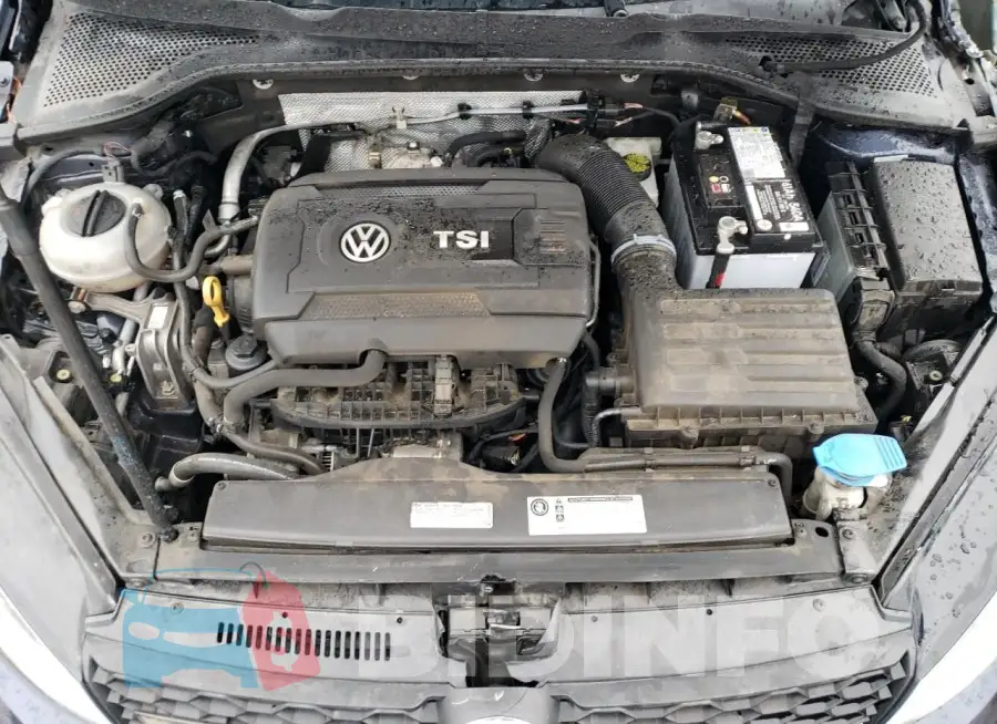 3VWH17AU0HM517721 Photo# 11