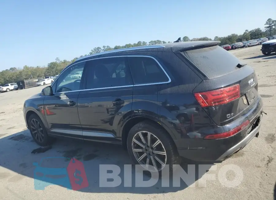 WA1LAAF73HD032248 Photo# 2