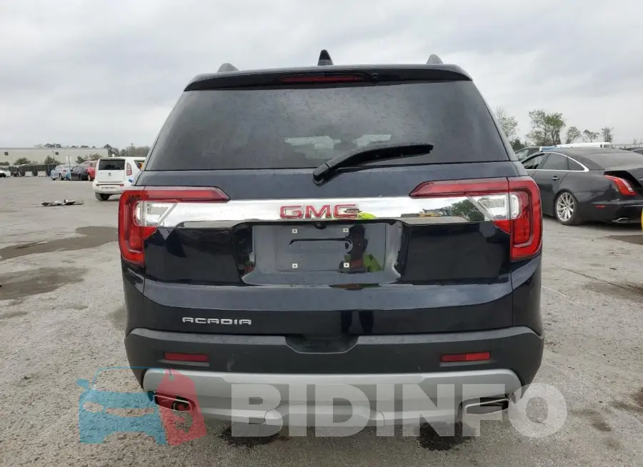 1GKKNMLS8MZ176038 Photo# 6