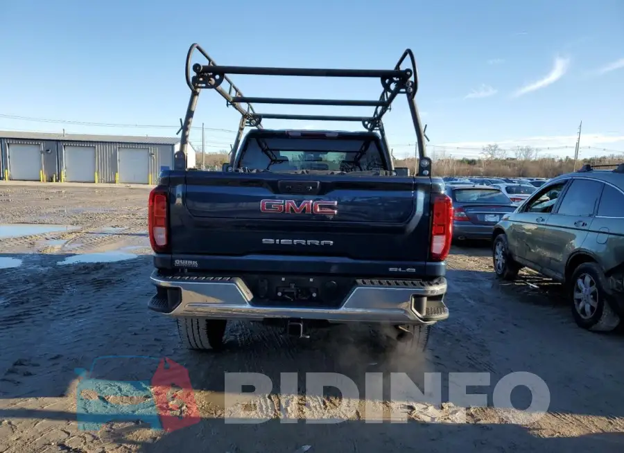1GT59ME75NF322307 Photo# 6