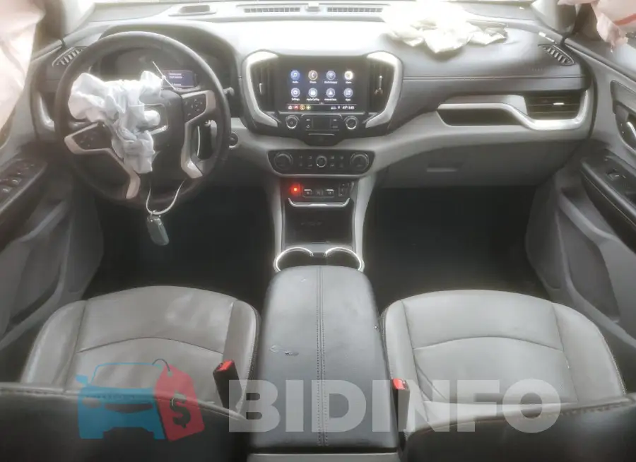 3GKALVEV3LL103423 Photo# 8