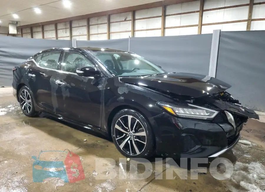 1N4AA6CV2PC509047 Photo# 4