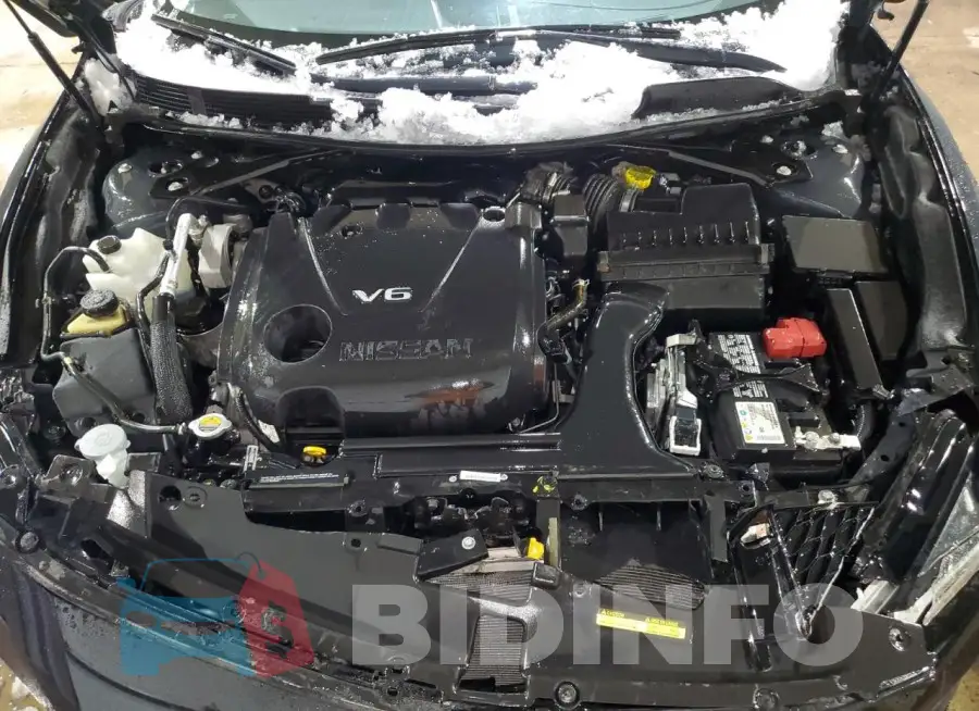 1N4AA6CV2PC509047 Photo# 11