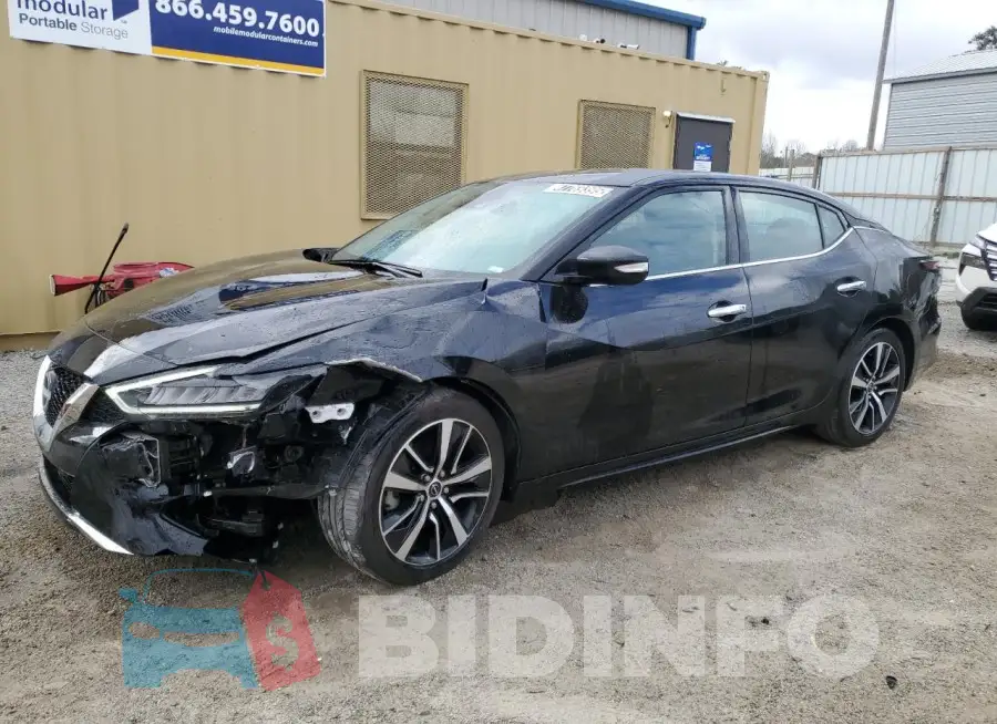 1N4AA6CV5PC511083 Photo# 1