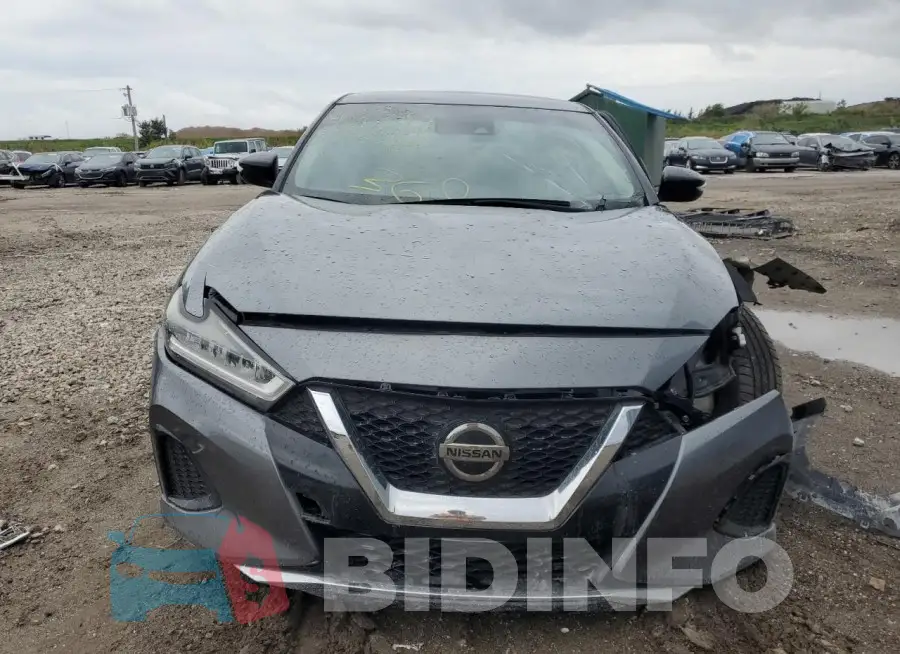 1N4AA6CV6LC364329 Photo# 5
