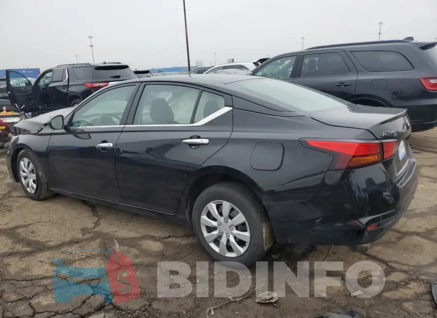 1N4BL4BV1PN314873 Photo# 2