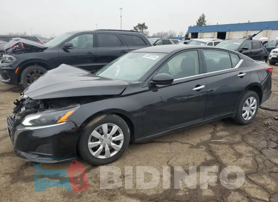 1N4BL4BV1PN314873 Photo# 1