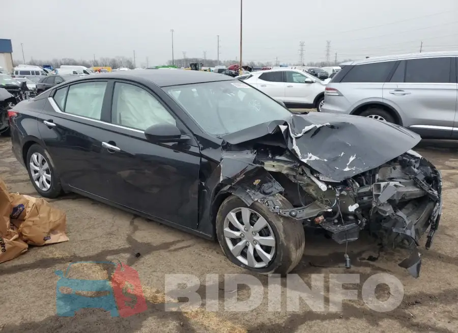 1N4BL4BV1PN314873 Photo# 4