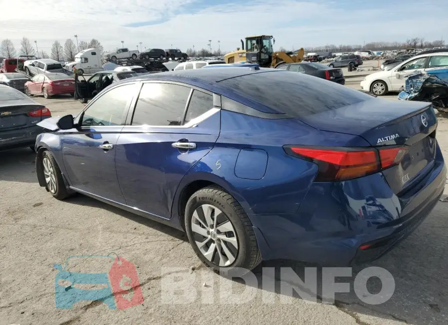 1N4BL4BV9KC215187 Photo# 2