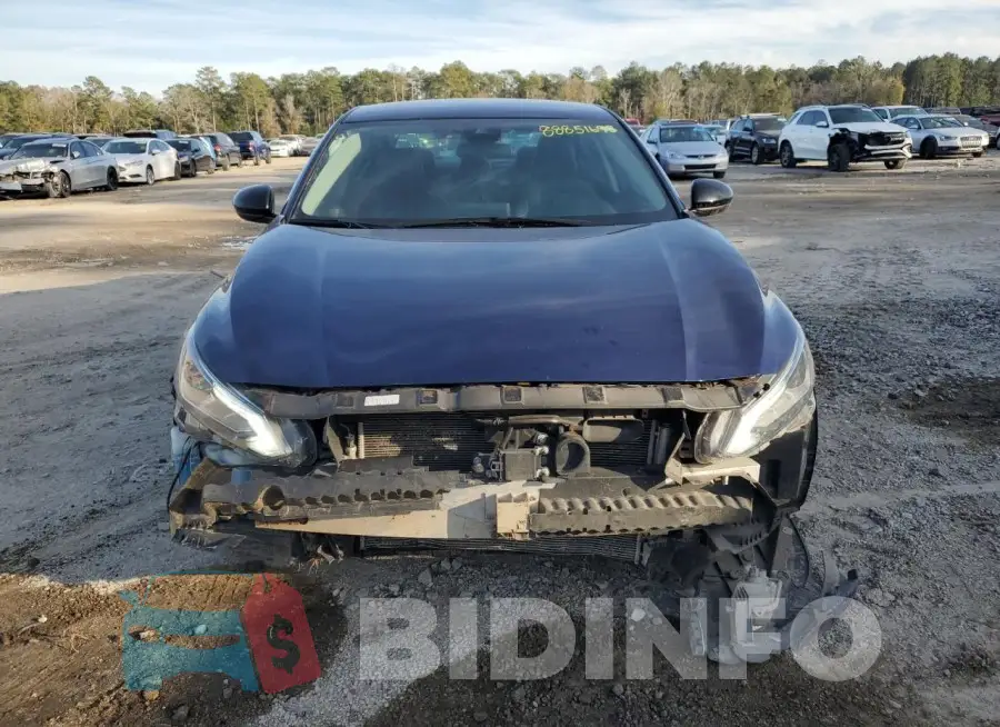 1N4BL4CV6MN360709 Photo# 5