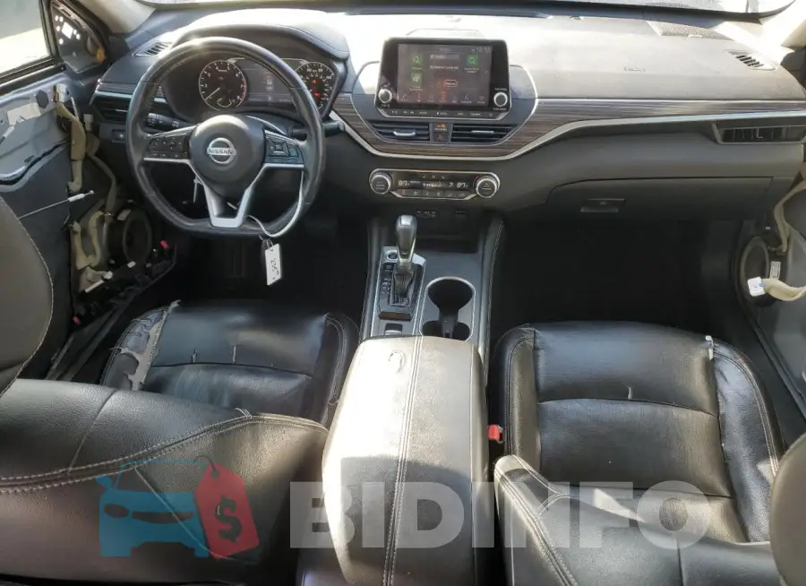 1N4BL4EV3KC181016 Photo# 8