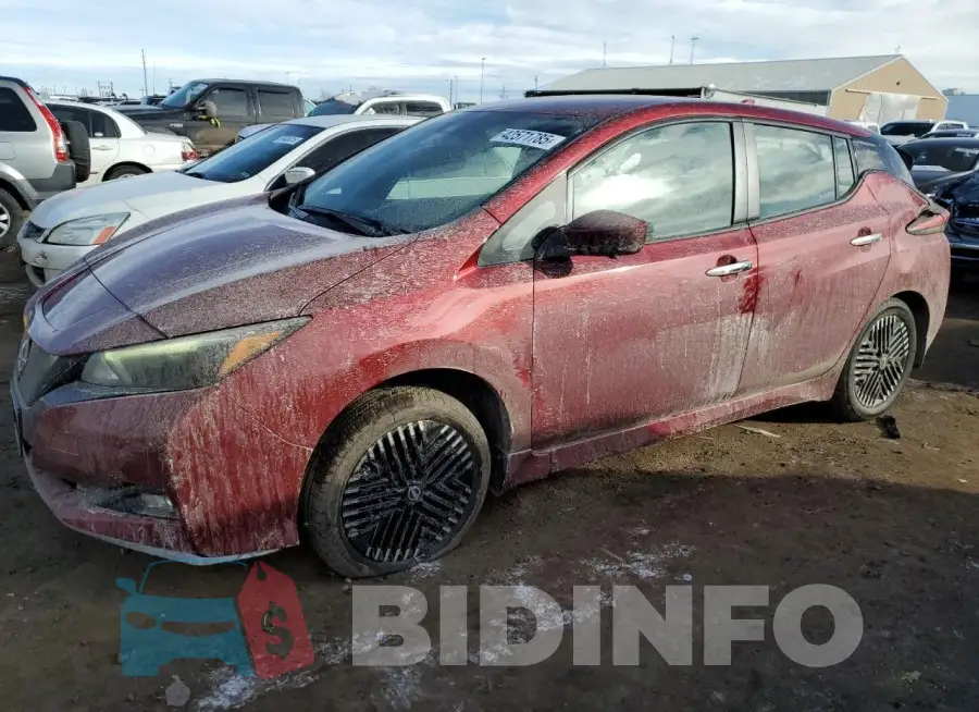 1N4CZ1CV1SC566322 Photo# 1