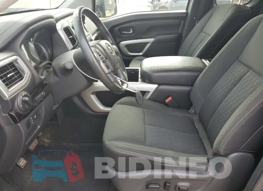 1N6AA1C51JN506792 Photo# 7