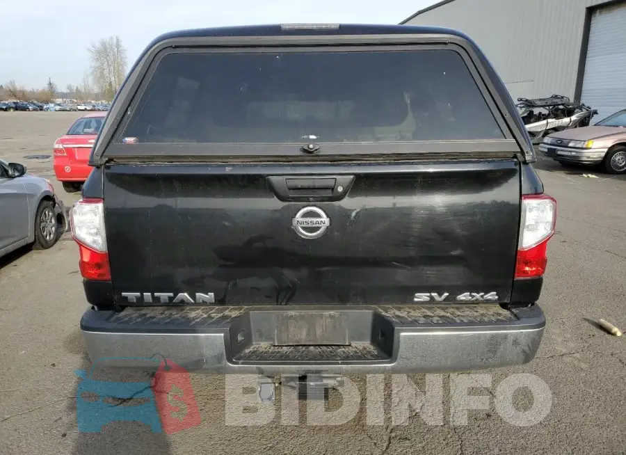 1N6AA1EJ6JN516454 Photo# 6