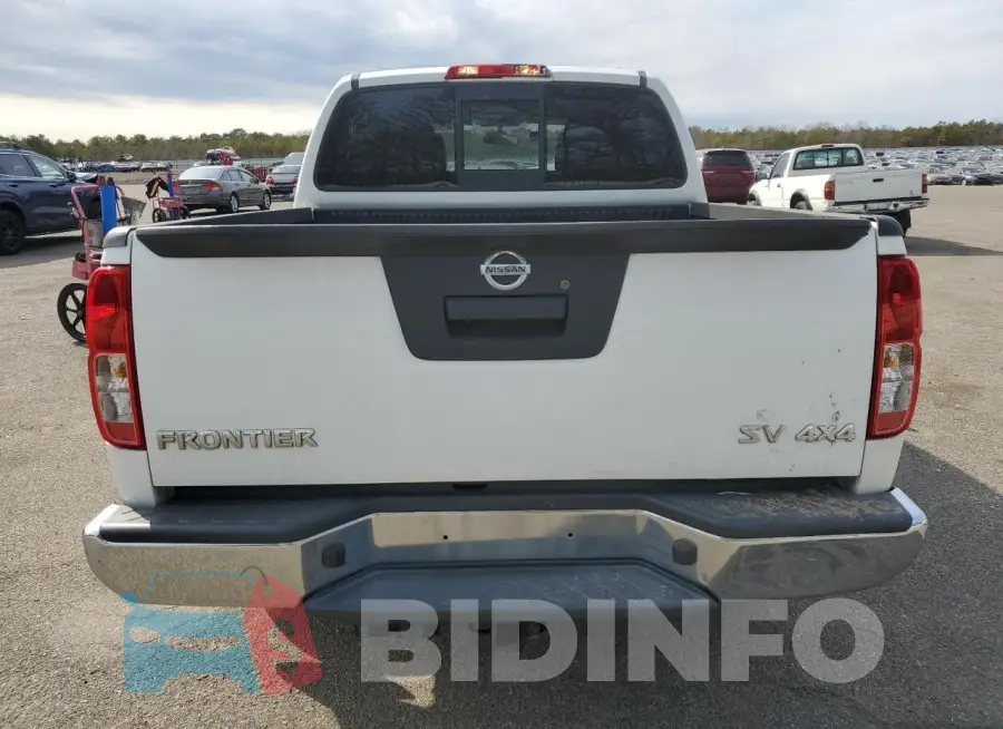1N6AD0EV8JN765844 Photo# 6