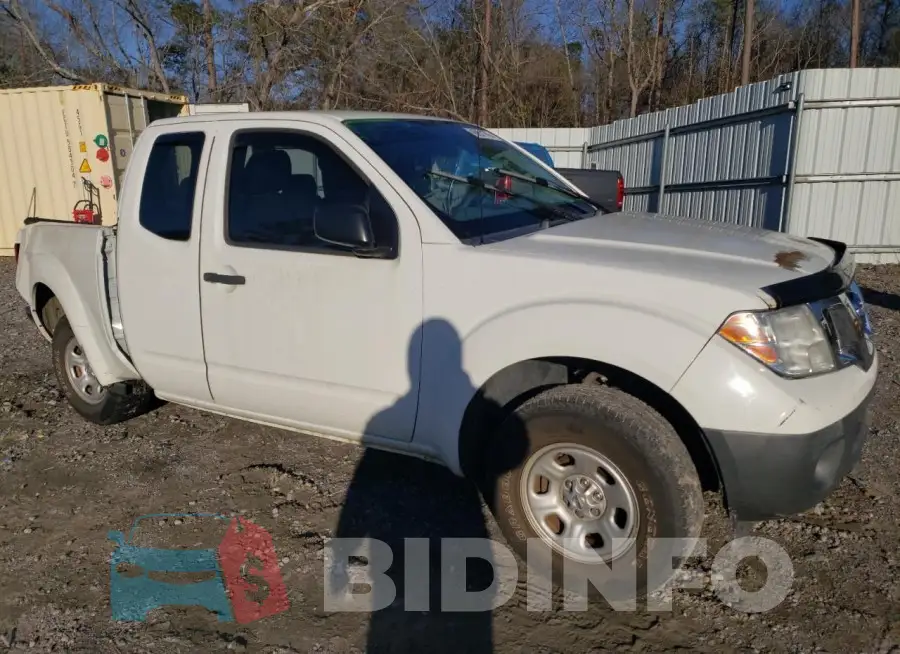 1N6BD0CT8GN771397 Photo# 4