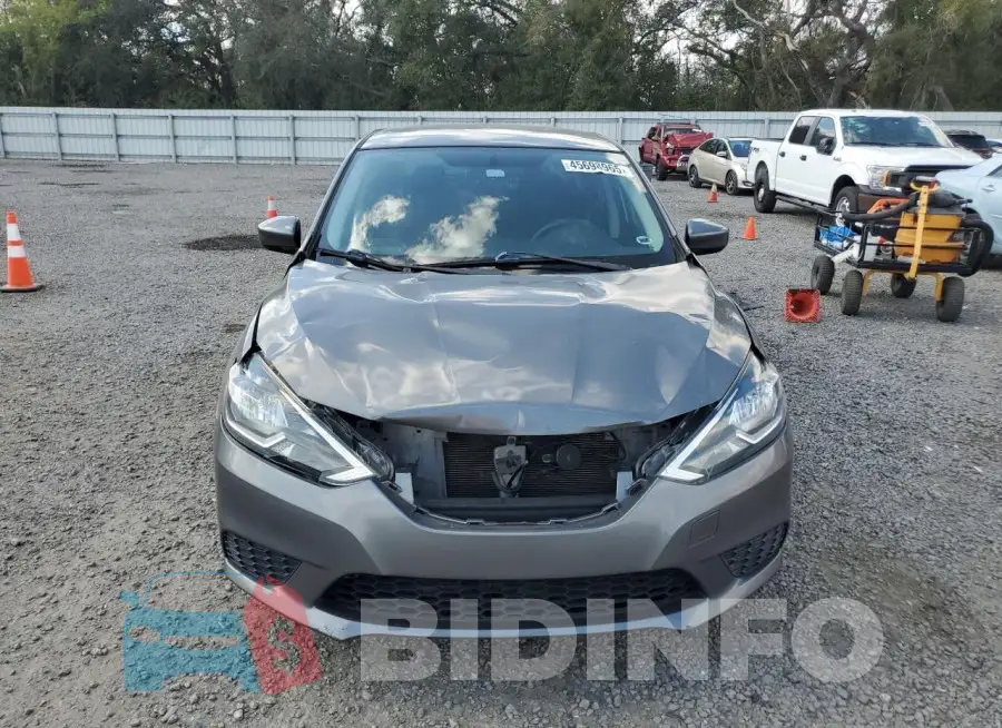 3N1AB7AP3GY305823 Photo# 5