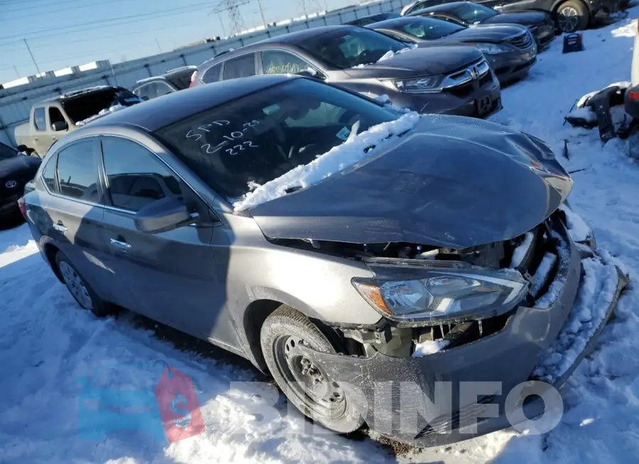 3N1AB7APXGY322019 Photo# 4
