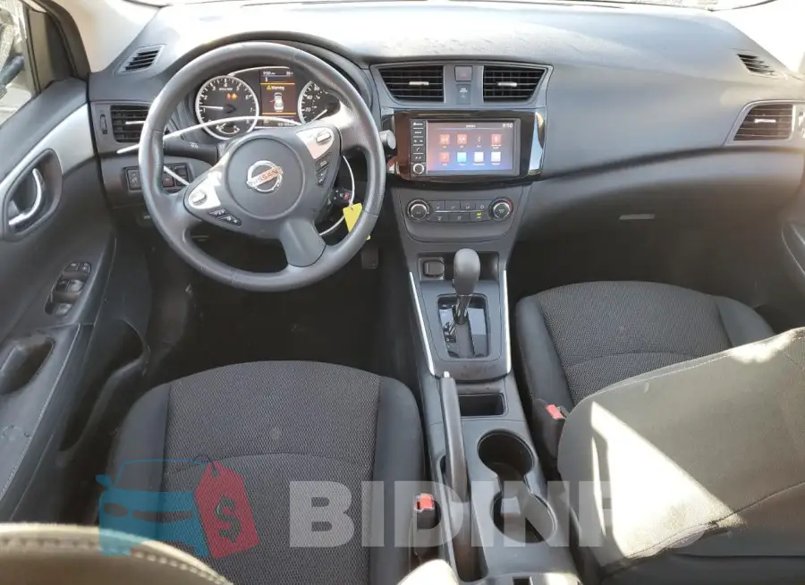 3N1AB7APXKY210586 Photo# 8