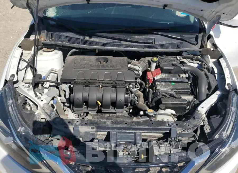 3N1AB7APXKY457929 Photo# 11