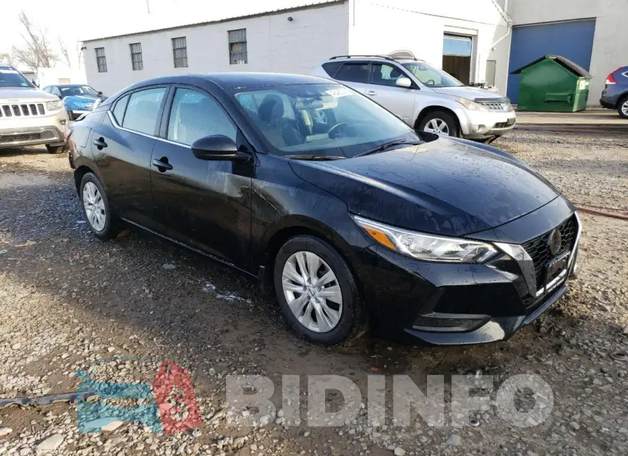 3N1AB8BV3NY240262 Photo# 4
