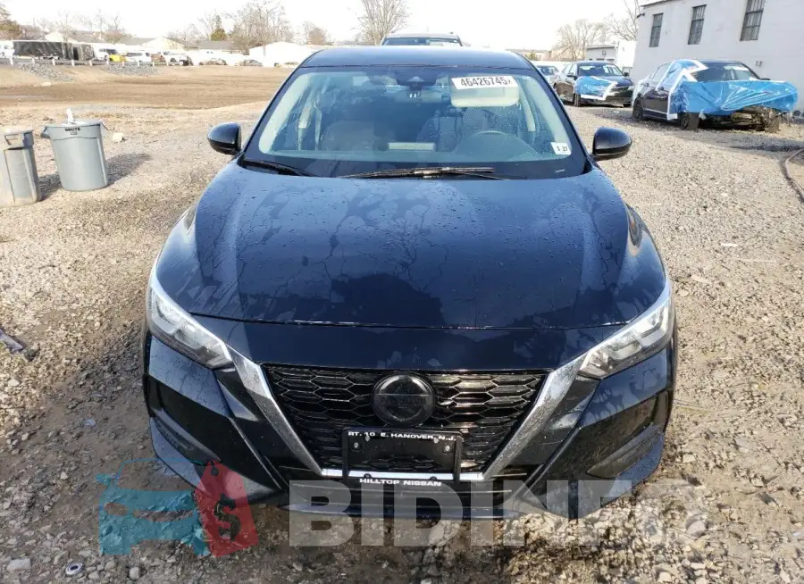 3N1AB8BV3NY240262 Photo# 5