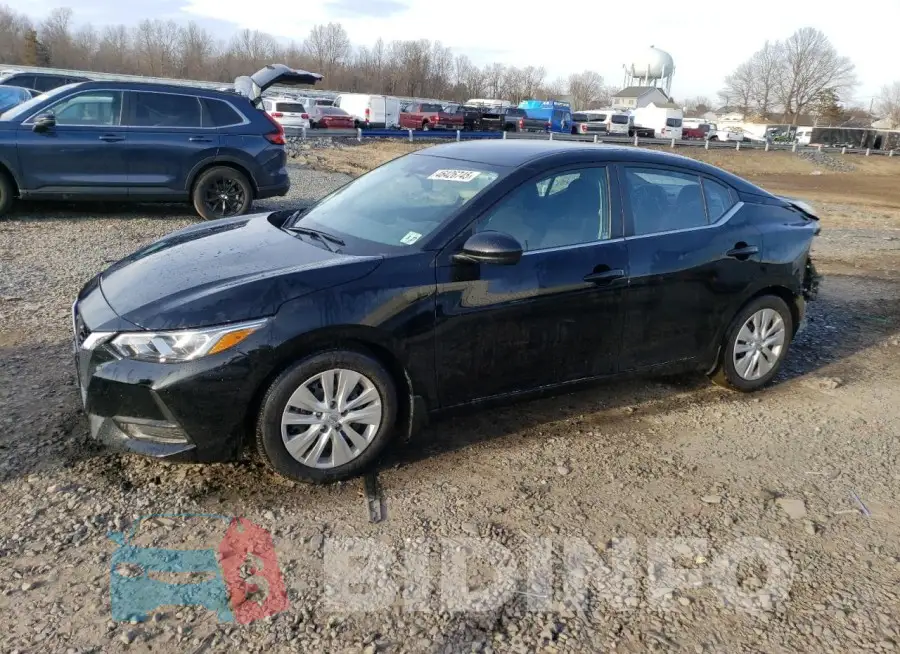 3N1AB8BV3NY240262 Photo# 1