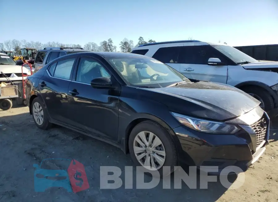 3N1AB8BV3PY320180 Photo# 4