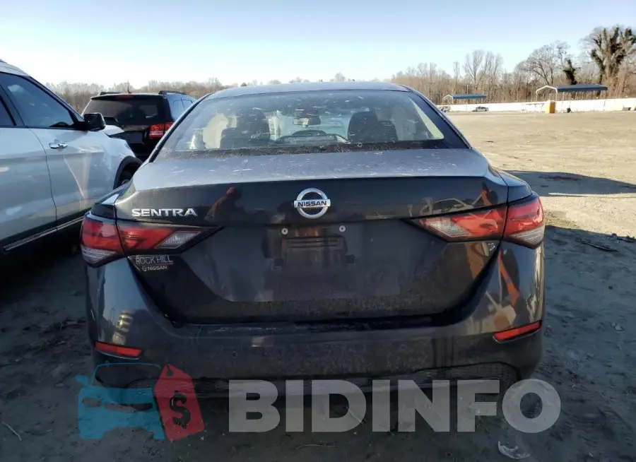 3N1AB8BV3PY320180 Photo# 6
