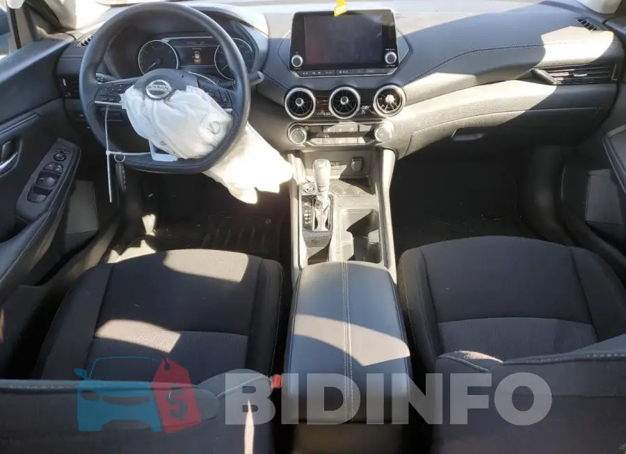 3N1AB8CV1PY264089 Photo# 8