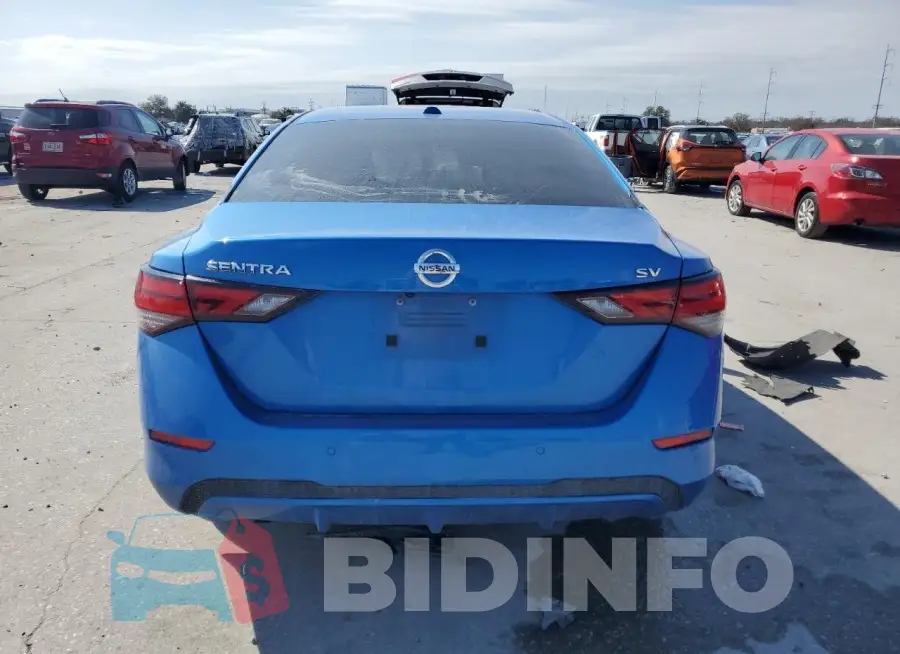 3N1AB8CV3NY307229 Photo# 6