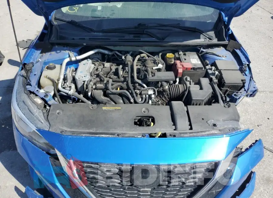 3N1AB8CV3NY307229 Photo# 11