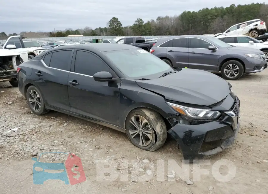 3N1AB8CV3NY316917 Photo# 4
