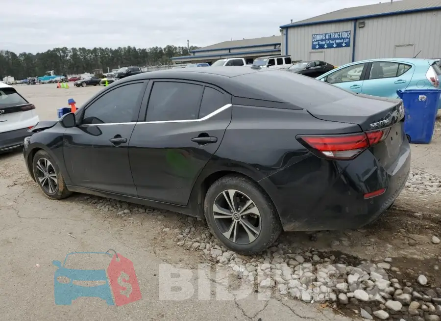 3N1AB8CV3NY316917 Photo# 2