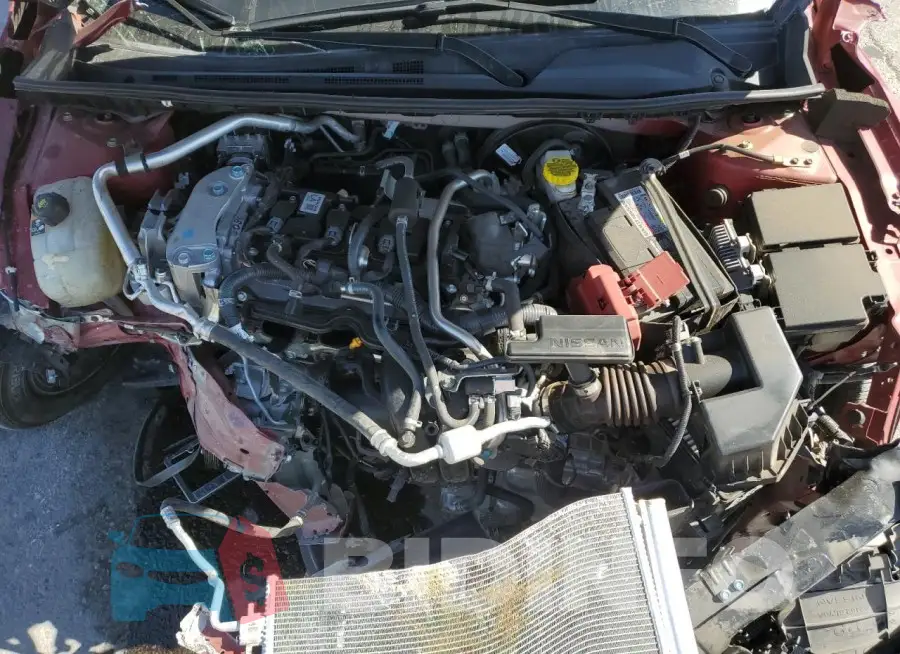 3N1AB8CV4RY209459 Photo# 11
