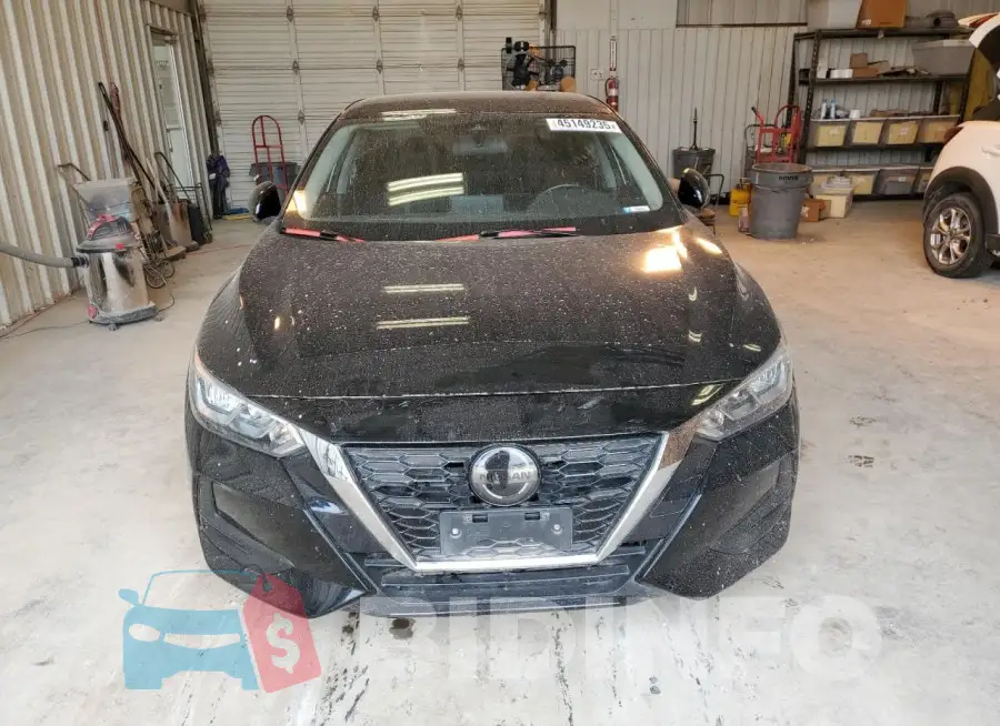 3N1AB8CV5MY308137 Photo# 5