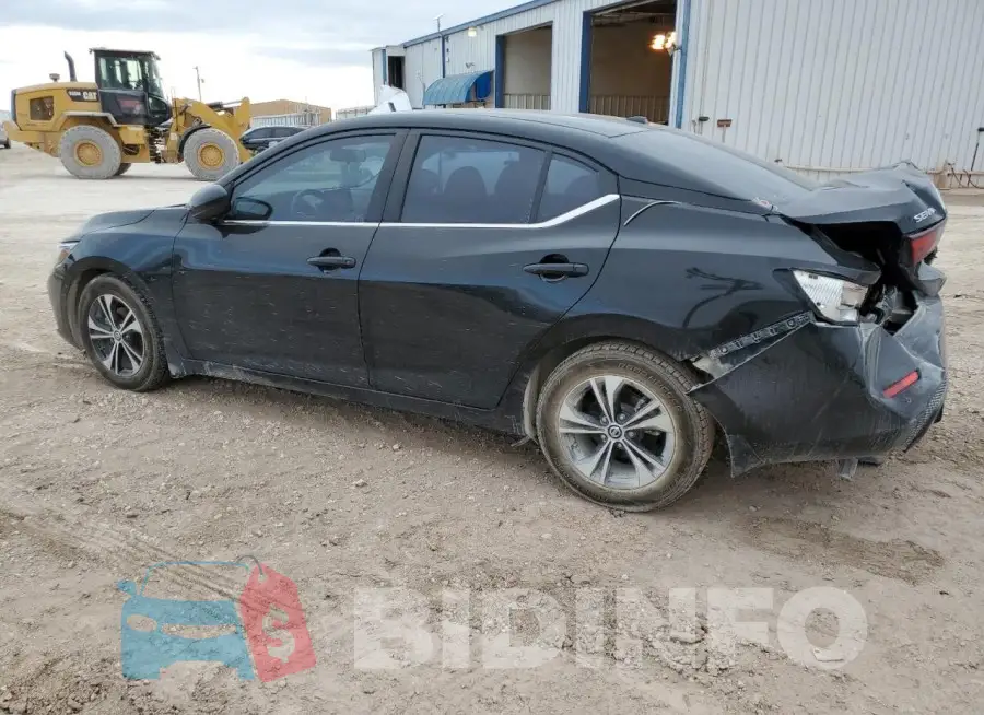 3N1AB8CV5MY308137 Photo# 2