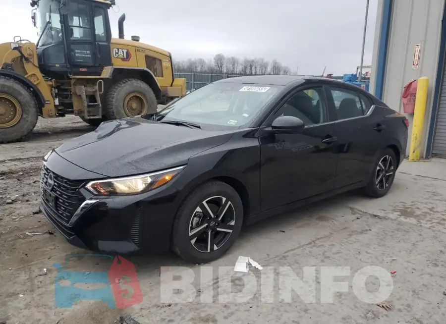 3N1AB8CV5SY207256 Photo# 1