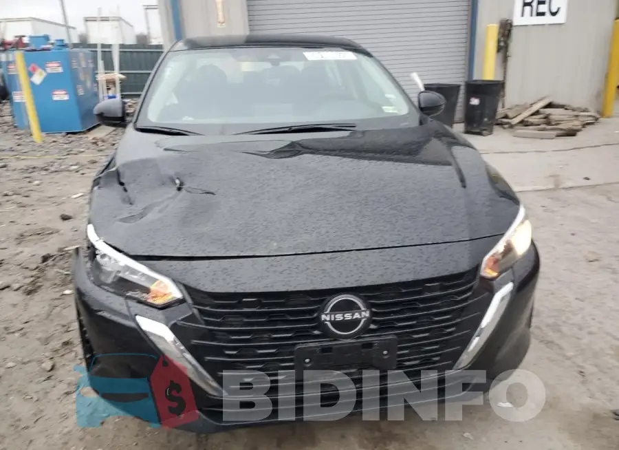 3N1AB8CV5SY207256 Photo# 5