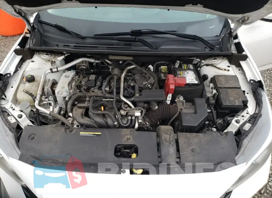 3N1AB8CV6MY242312 Photo# 11