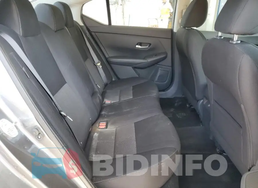 3N1AB8CV6NY241212 Photo# 10